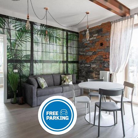 Como Bellevue Borghi Екстер'єр фото
