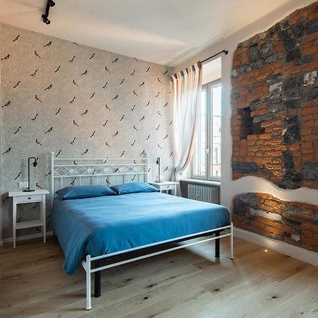 Como Bellevue Borghi Екстер'єр фото